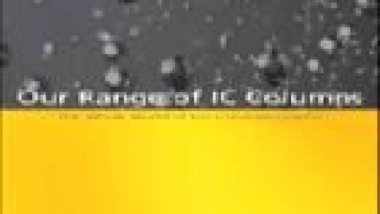 Free IC Columns Catalogue