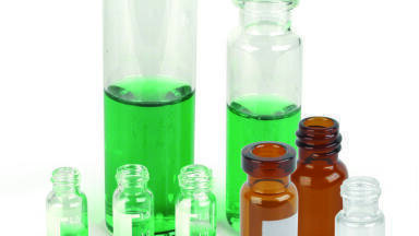 Certified Chromatography Vials For Guaranteed Performance