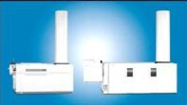 New Accurate-Mass TOF and Q-TOF LC/MS Provide Unmatched Performance