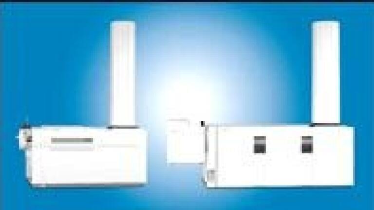 New Accurate-Mass TOF and Q-TOF LC/MS Provide Unmatched Performance