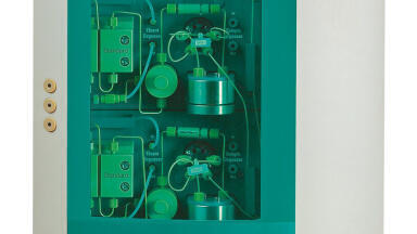 Bromate round robin test confirms superiority of the triiodide method