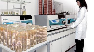 The Power to See Colour the Way Customers Do