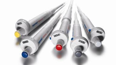 Outstanding Pipette
