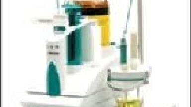 An Easy-to-use, Precise and Reliable Karl Fischer Titrator