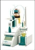 An Easy-to-use, Precise and Reliable Karl Fischer Titrator