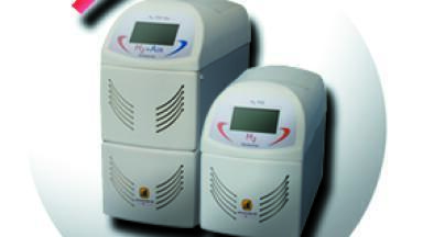 Hydrogen Generators