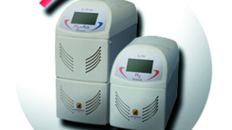 Hydrogen Generators
