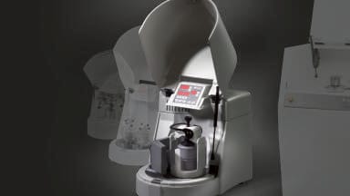 Planetary Ball Mills – High-performance all-rounders in routine lab work!