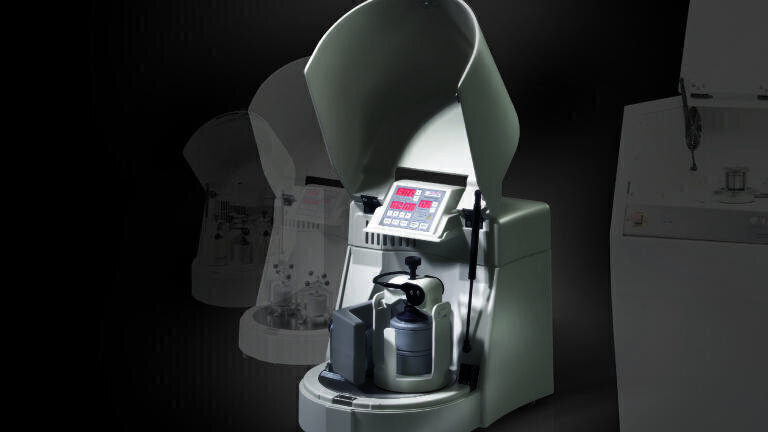 Planetary Ball Mills – High-performance all-rounders in routine lab work!