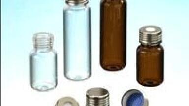 Precision Thread Headspace-vials