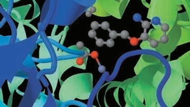 Collaboration to Validate Emerging Technique in Drug Discovery