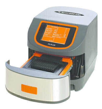 Innovative Thermal Cyclers Save Time, Space and Energy