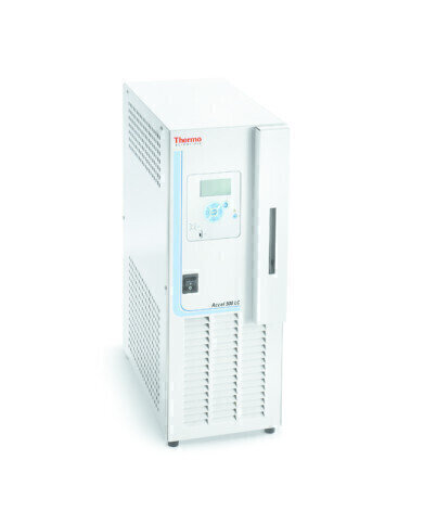 New Thermostatic Laboratory Chillers