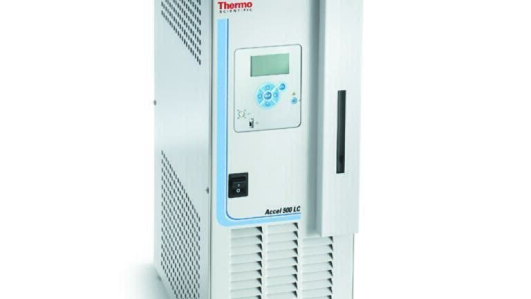 New Thermostatic Laboratory Chillers