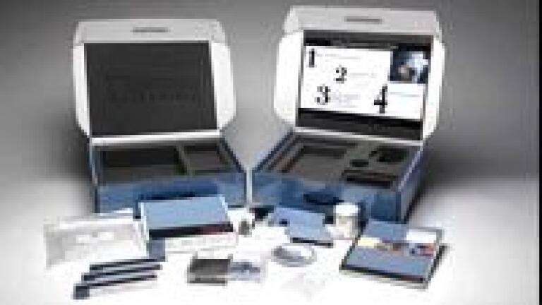 Unique EasyTox GC/MS Productivity Solution for Flexible and Rapid Analysis of Drugs of Abuse