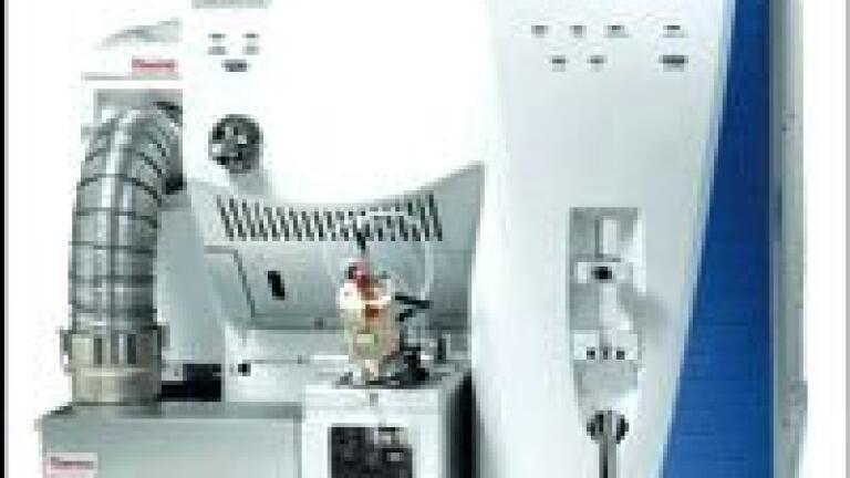 FAIMS-based LC/MS Analytical Method Validated to Ensure Human Safety In Drug Development