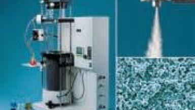 Nano Spray Dryer - Experience Submicron Spray Drying