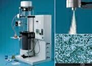 Nano Spray Dryer - Experience Submicron Spray Drying