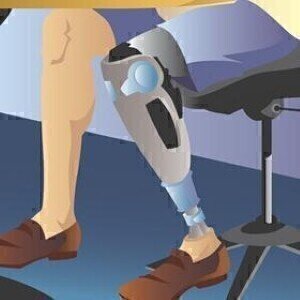 Clinical laboratory IT solutions 'could contain virtual limbs with sensation'