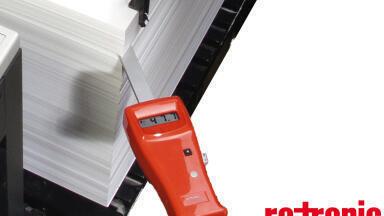 The GTS Sword Hygrometer