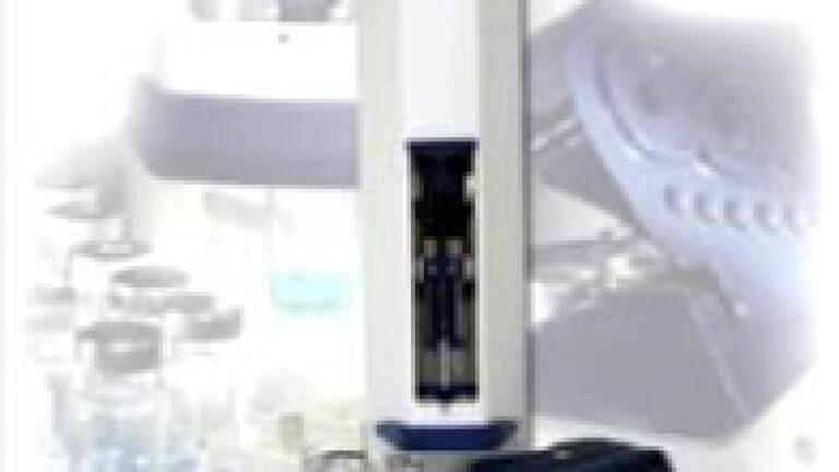 HT280T – the Triple Function Autosampler