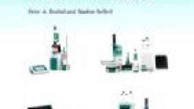 Free Monograph: Analysis of Water Samples