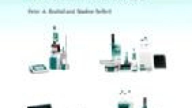 Free Monograph: Analysis of Water Samples