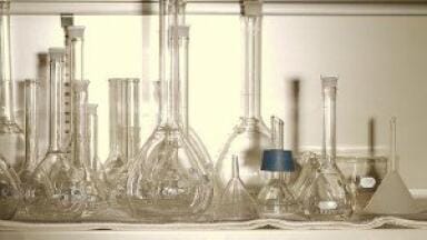 Laboratory equipment manufacturers 'exist in a high-growth sector'