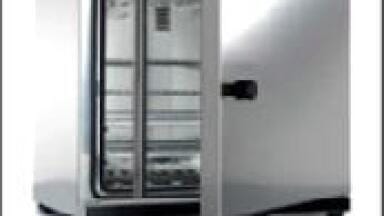 Cooled Incubators IPP with Peltier Technology and ICP with Compressor