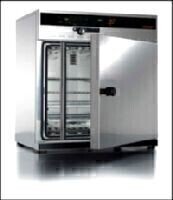 Cooled Incubators IPP with Peltier Technology and ICP with Compressor