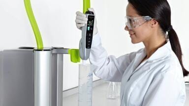 ELGA launches PURELAB flex 3 & 4 Ultrapure Water Purification Systems