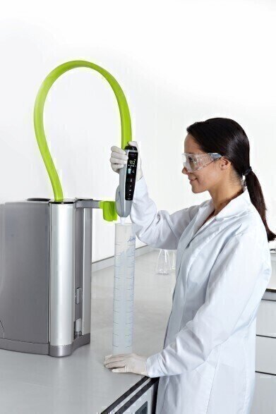 ELGA launches PURELAB flex 3 & 4 Ultrapure  Water Purification Systems
