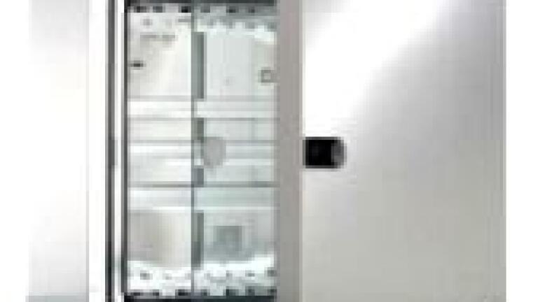Humidity Chambers HCP