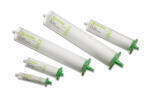 Improved Purity with New Flash Cartridges