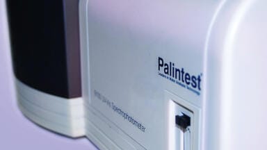 New UV-Vis Spectrophotometer Launch