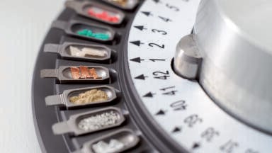 Direct Analysis of Solids – Intelligent Innovation pushes back Limits