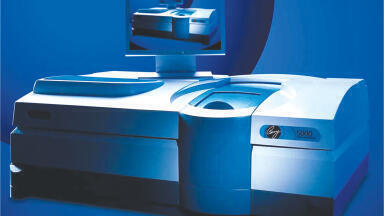 Enhanced Calibration Laboratory Capability