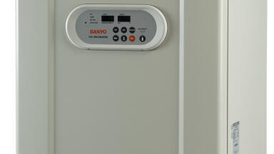 New Versatile Incubator from SANYO