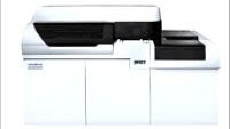 New AU680 Clinical Chemistry Analyser Introduced