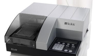 BioTek’s ELx50™ Microplate Strip Washer