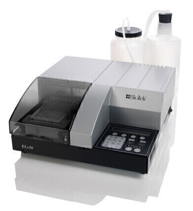 BioTek’s ELx50™ Microplate Strip Washer