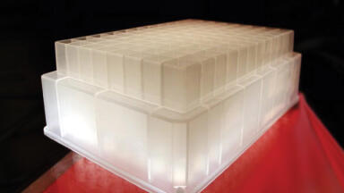 Streamlining the Protein Precipitation Sample Preparation Technique
