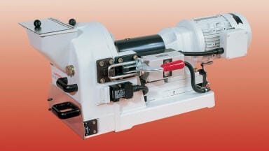 The Solution for Continuous Fine Grinding