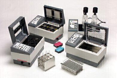 A Wide Range of TurboVap Concentration Workstations for Sample Evaporation
