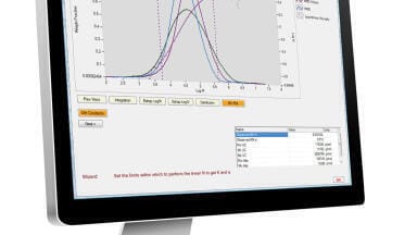 Comprehensive Software for Polyolefins Analysis