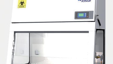 A New Generation Of Compact Laboratory Equipment