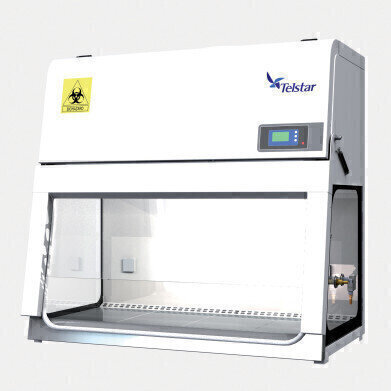 A New Generation Of Compact Laboratory Equipment