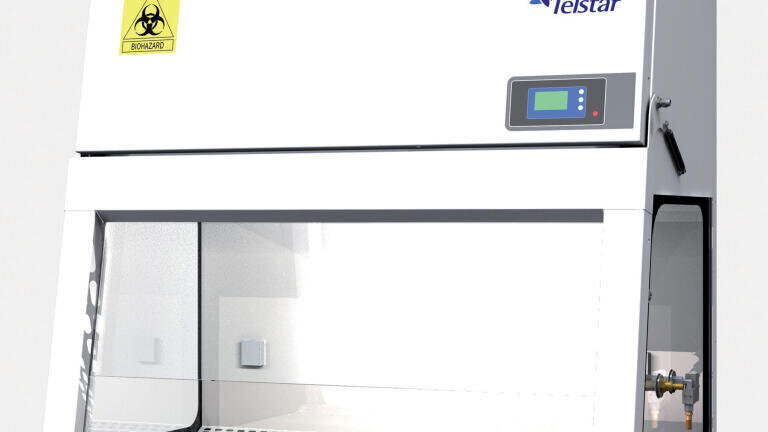 A New Generation Of Compact Laboratory Equipment