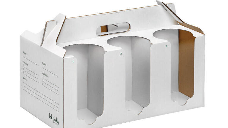 Lightweight and Disposable Carriers