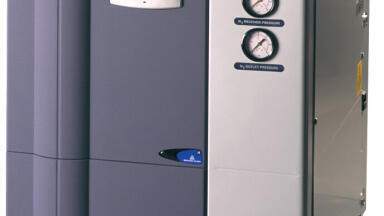 Bespoke LC/MS Nitrogen Generators Facilitate Better Analysis
